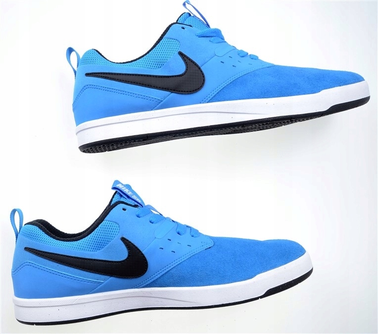 Buty NIKE SB zoom ejecta zamszowe air OKAZJA 44 7577547115 oficjalne archiwum Allegro