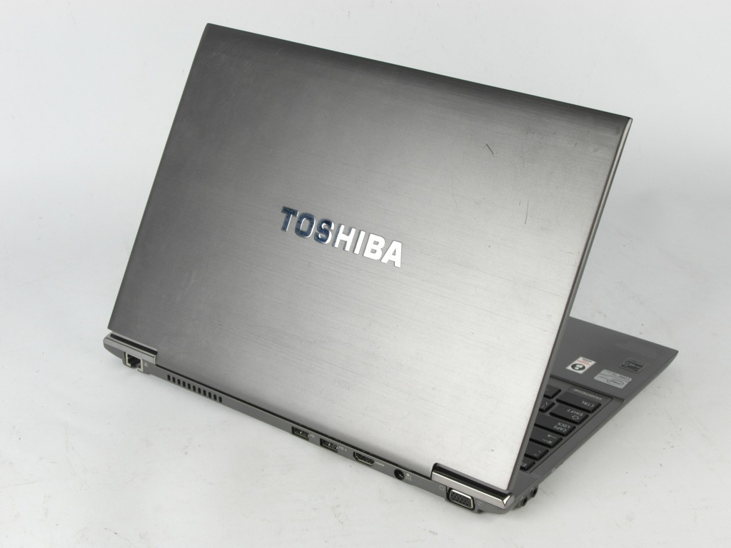 Toshiba portege z930 замена ssd