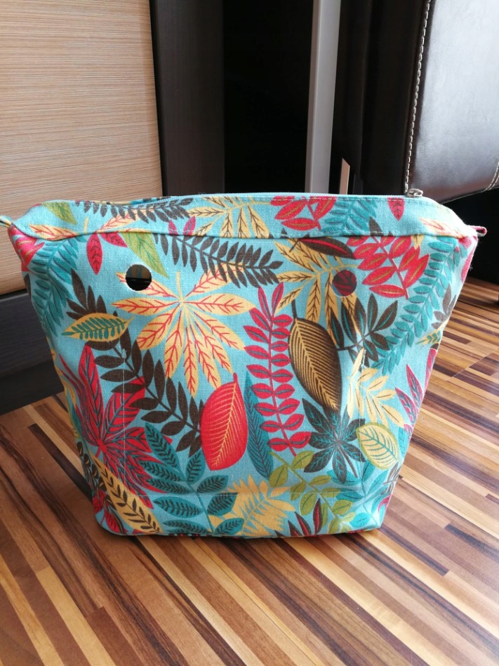 Organizer pasujący do torebki O bag mini 7607545499 oficjalne