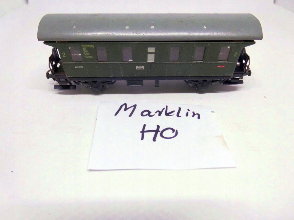 Wagon Marklin H0