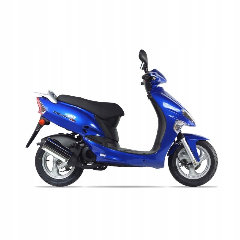 SKUTER KYMCO VITALITY 50 2T 2017
