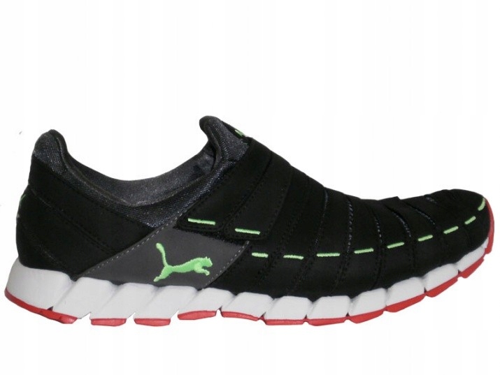 BUTY CZARNE PUMA OSU 685 04 - 39