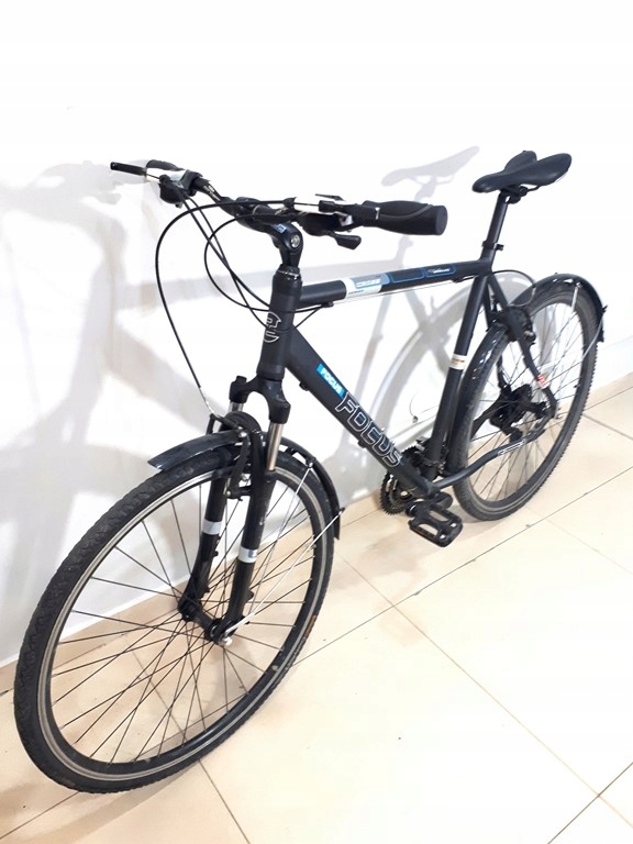 ROWER CROSSOWY FOCUS MARAKAS 7427616884 oficjalne archiwum Allegro