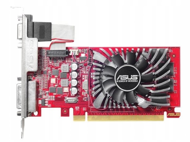 Asus radeon r7 240 какие игры потянет