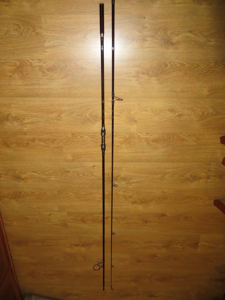 Pelzer V12 PLUS 13ft-3,25lbs BCM