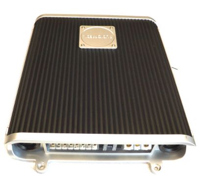 NOWY Wzmacniacz 4 kanały AUDIOMEDIA EX 700.4