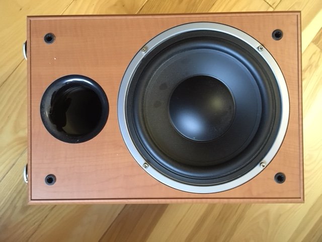 SUBWOOFER KODA SW-550 v2