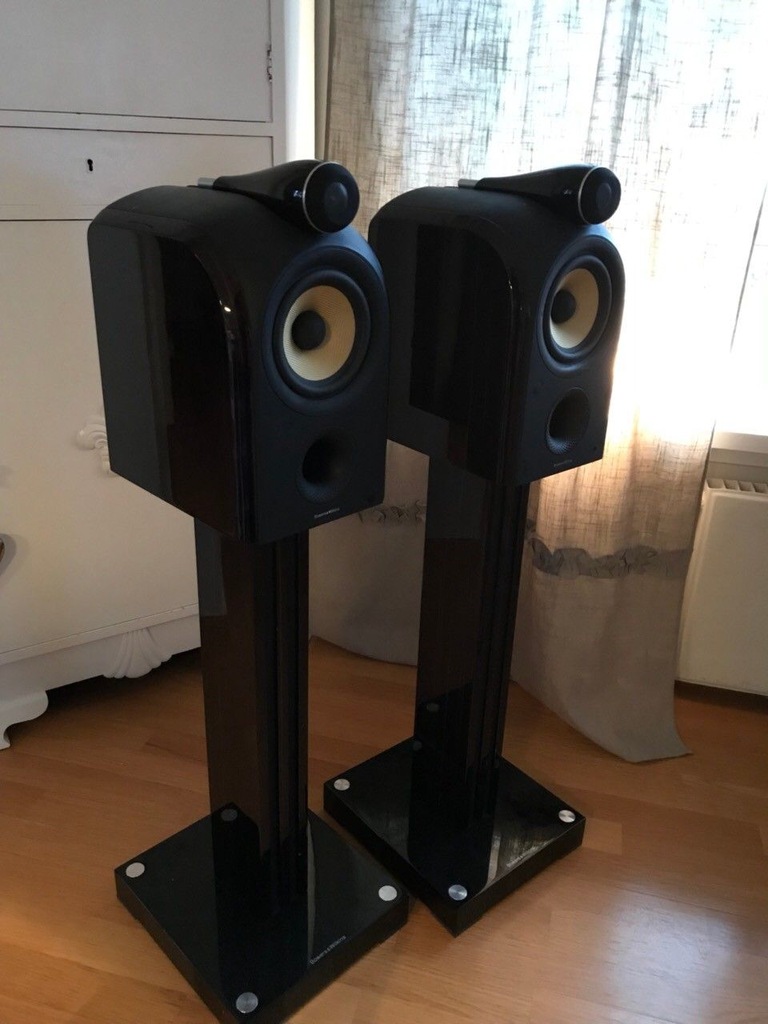Bowers&Wilkins pm1 B&W świąteczna cena