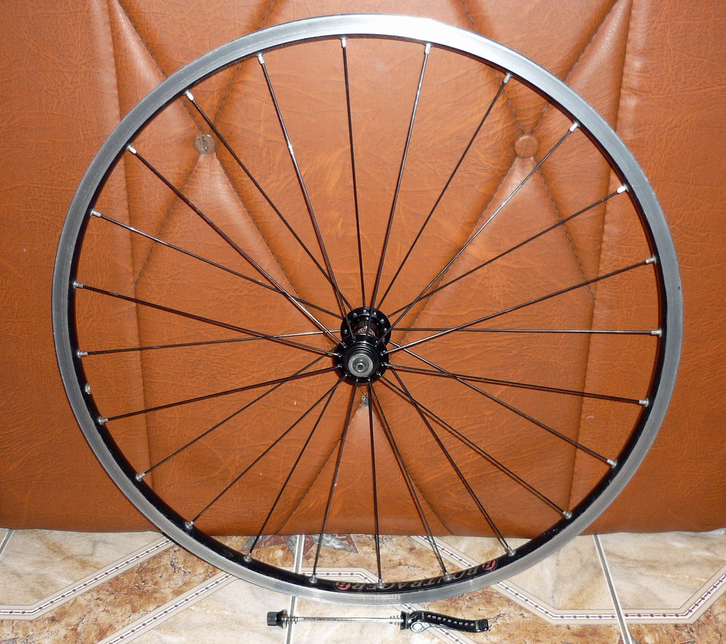 Bontrager discount superstock 26