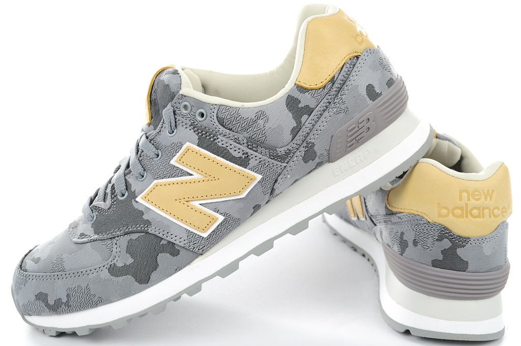 Buty sportowe New Balance ML574CMA r.46 5 7101666393