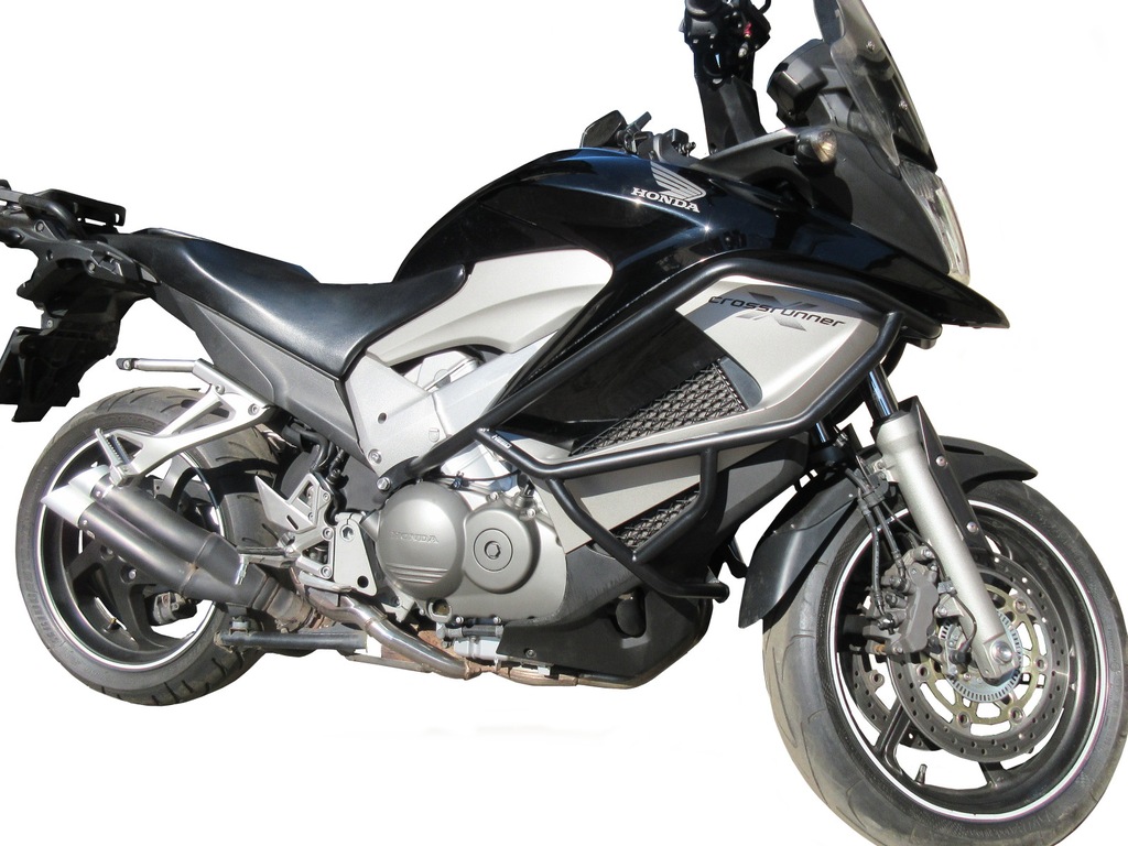 Honda VFR 800 Crossrunner 2014