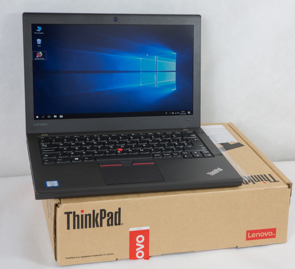 Lenovo thinkpad x260 установка ssd m2