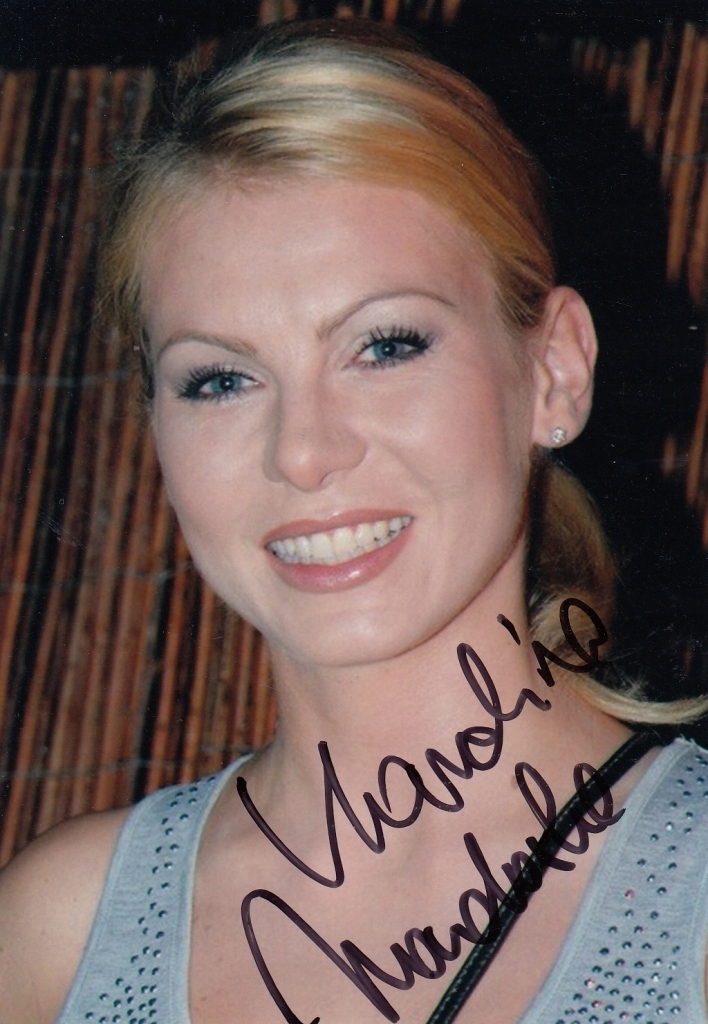 Film - Karolina Nowakowska