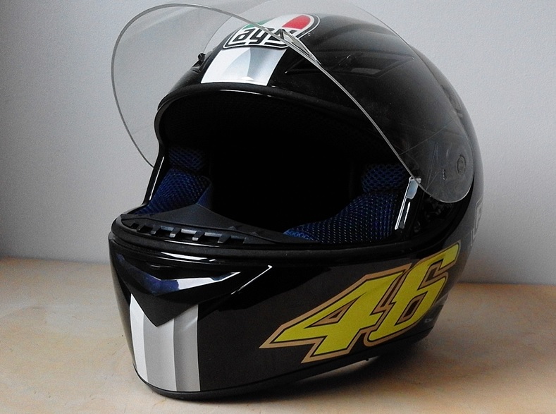 Agv best sale k3 sword