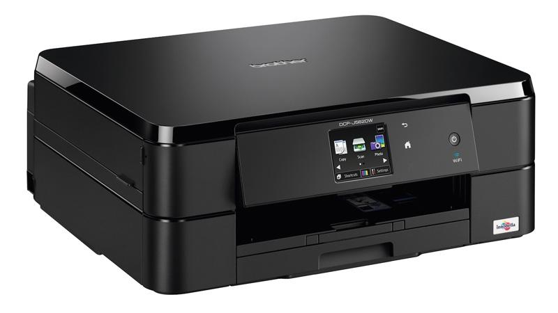 DRUKARKA BROTHER DCP-J562DW WIFI DUPLEX Warszawa