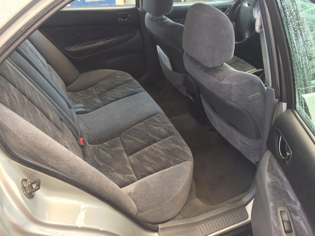 Mitsubishi Galant