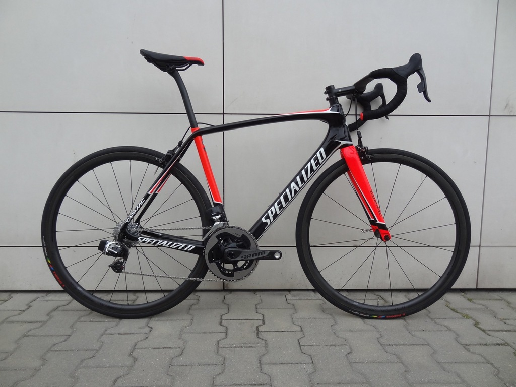 specialized tarmac expert etap