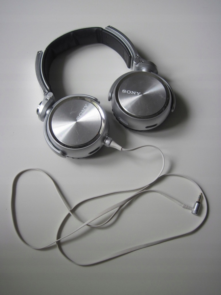 Sony best sale mdr xb910