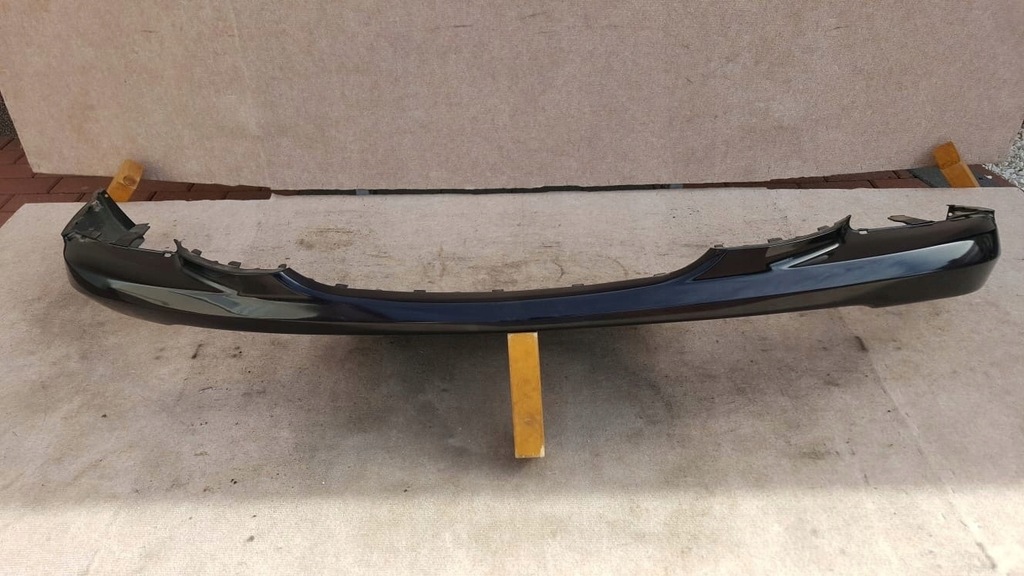 Opel Vectra C OPC Spojler Dokładka zderzaka LIFT