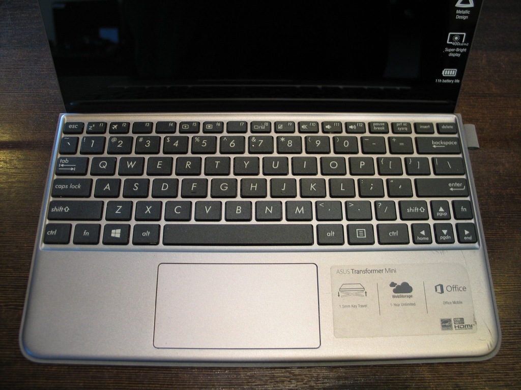 ASUS Transformer Mini T102 全ての - dcsh.xoc.uam.mx