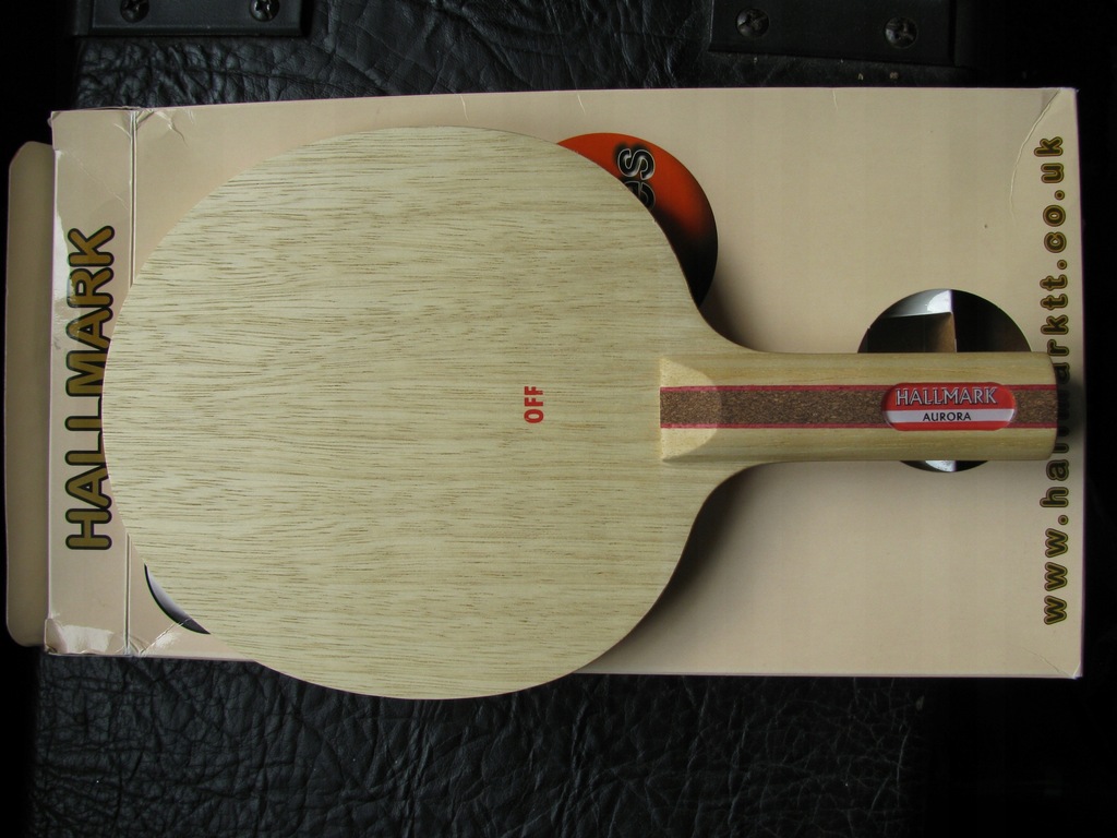 Hallmark AURORA Deska DEF/OFF (combi) jak nowa