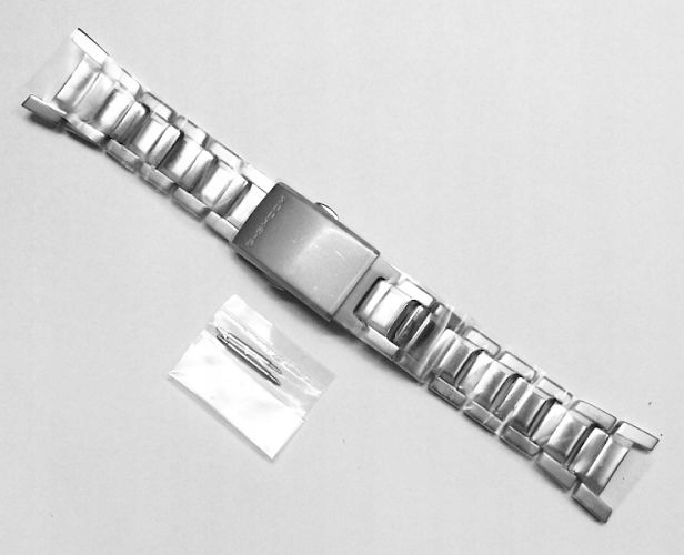 BRANSOLETA DO ZEGARKA CASIO G-510D G-SHOCK ORYG.