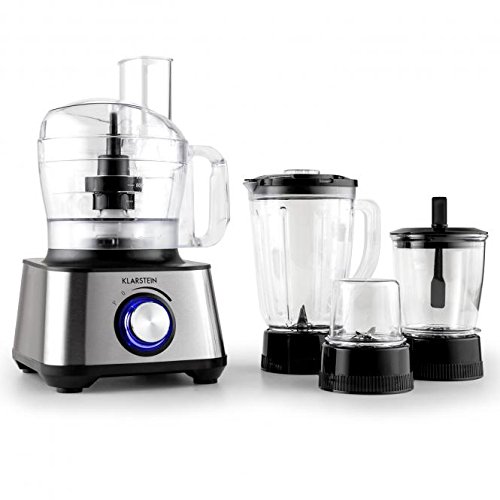 KLARSTEIN THE-FOODFATHER ROBOT KUCHENNY 10027960