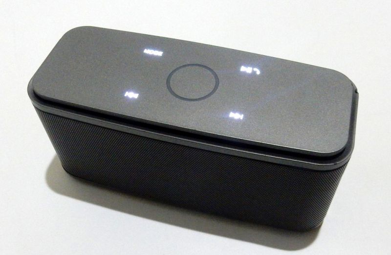 GŁOŚNIK BLUETOOTH BLAUPUNKT BPS-1