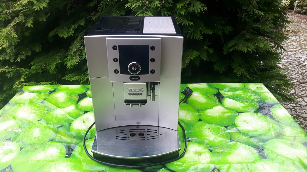 Expres Delonghi PERFECTA Cappuccino