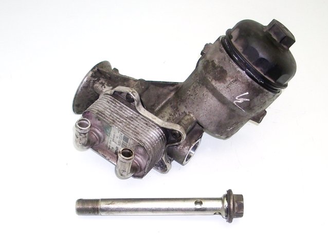 CHŁODNICA OLEJU ASTRA G 1.7 DTI Y17DT 83912004
