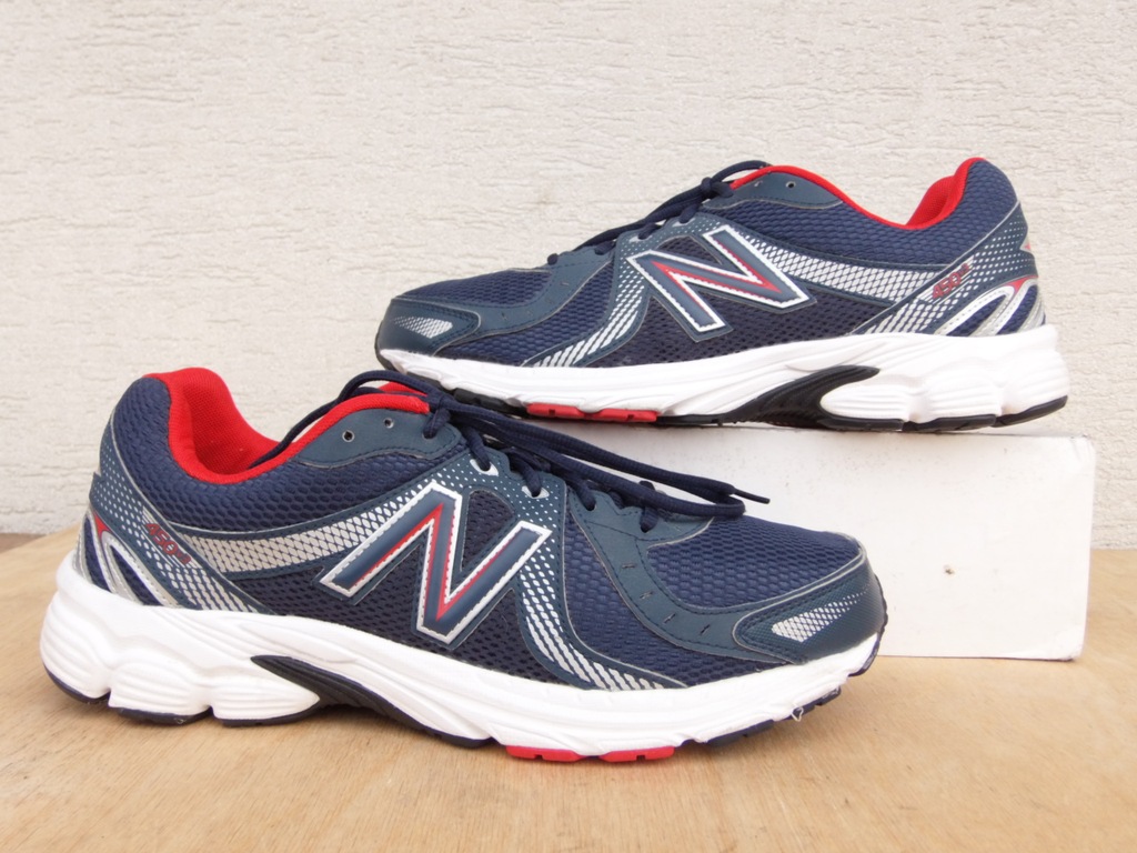 NEW BALANCE 450 V3 BUTY SPORTOWE ROZ.45,5/29,5cm.
