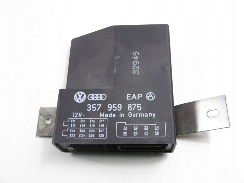 VW PASSAT B4 MODUŁ KOMFORTU 357959875