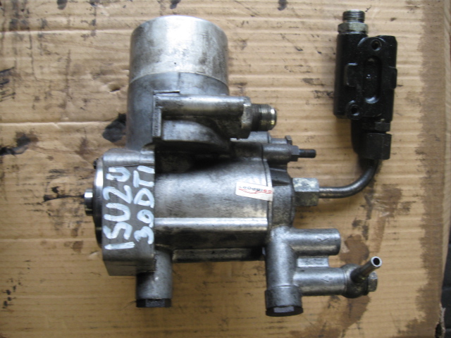 【tibitarou98】 POMPA CHŁODZENIA TURBINY CITROEN C3 II III C3 PICASSO C4 II