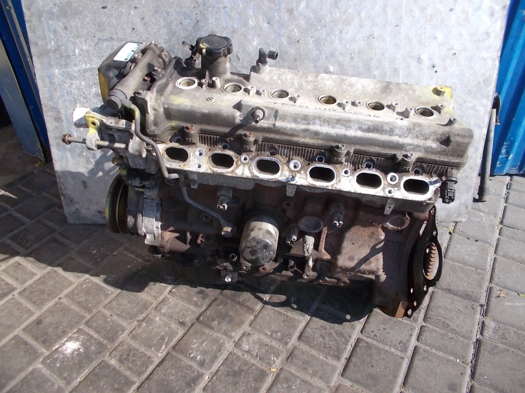 LEXUS IS IS200 SILNIK 2.0 24V SYMBOL 1G