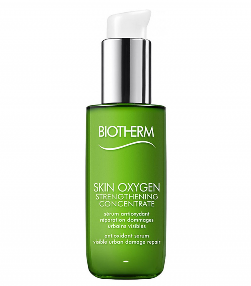 Biotherm Skin Oxygen Strengthening Serum 50 ml