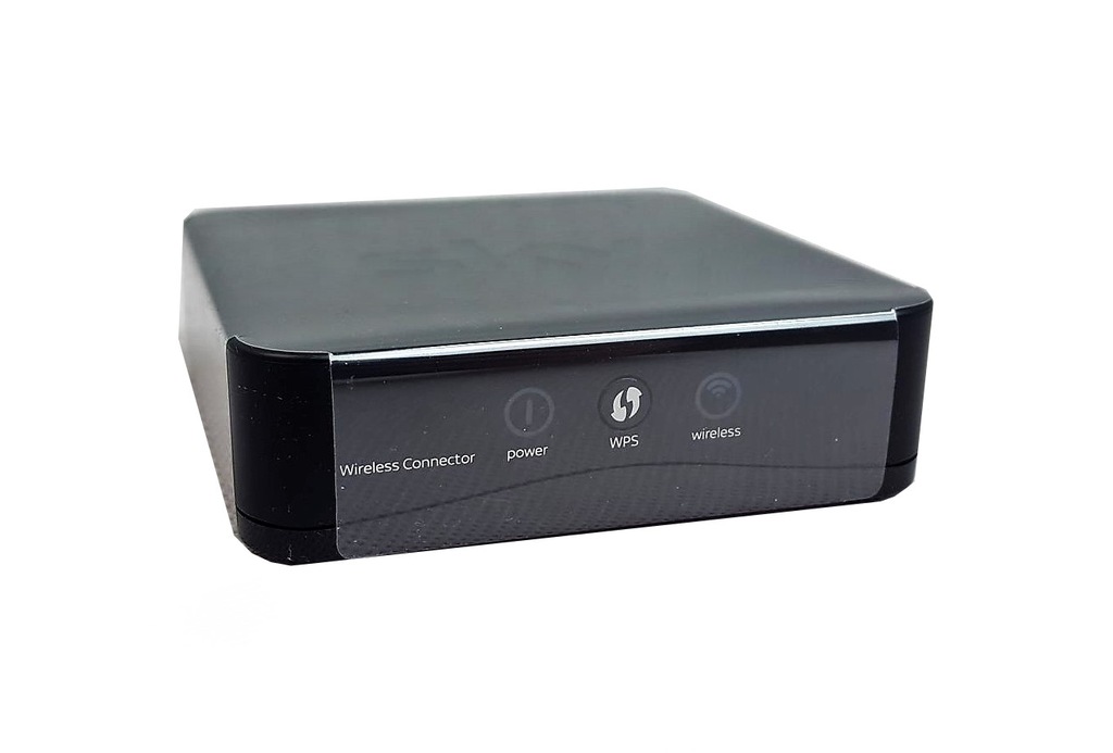 ADAPTER CONNECTOR WI-FI SKY SC201 SKY HD BOX