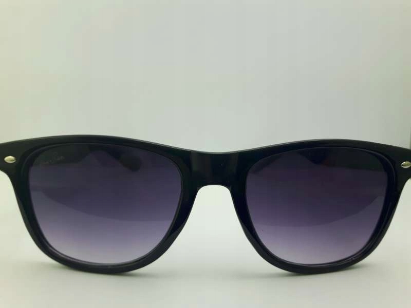 OKULARY RAY BAN MOD 8013