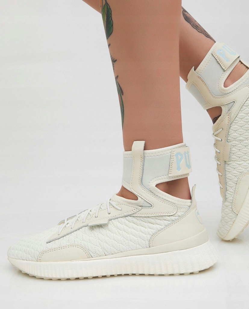 Puma fenty discount trainer 39