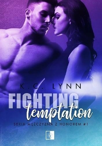 FIGHTING TEMPTATION, K.C. LYNN