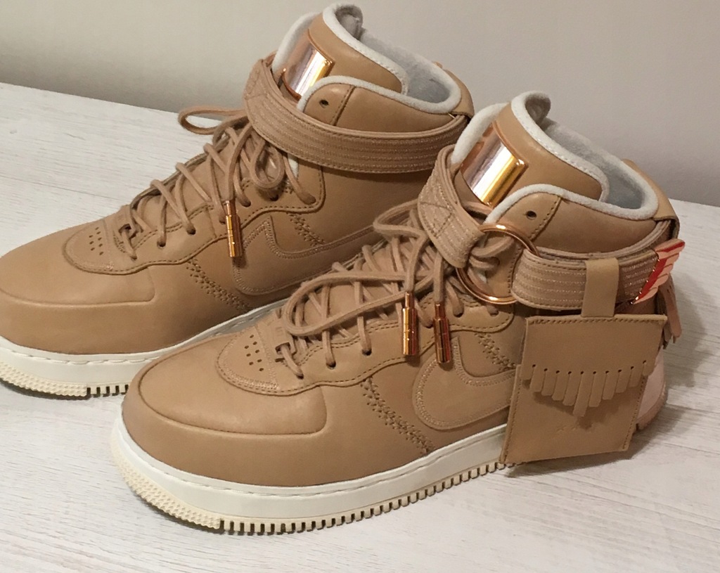 Fashion exclusive air force 1s