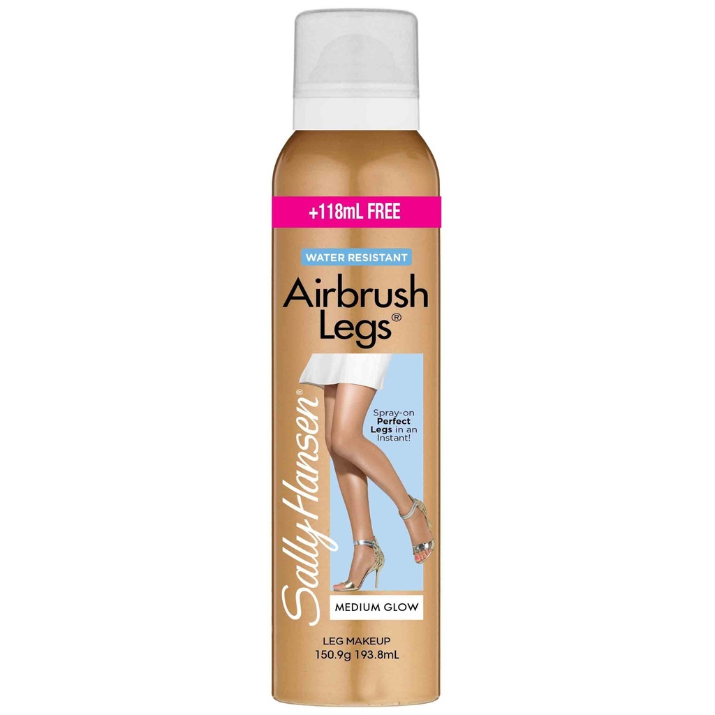 Жидкие колготки Airbrush Legs