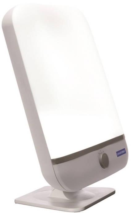 LAMPA ANTYDEPRESYJNA LANAFORM LUMINO PLUS