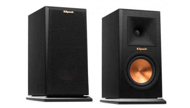 KLIPSCH RP-160M