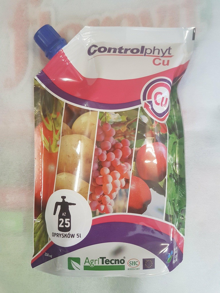 TECAMIN MAX 250ml lepszy rozwój roślin kwitnienie