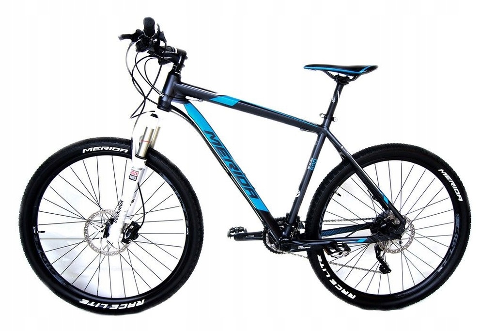 merida big seven 600
