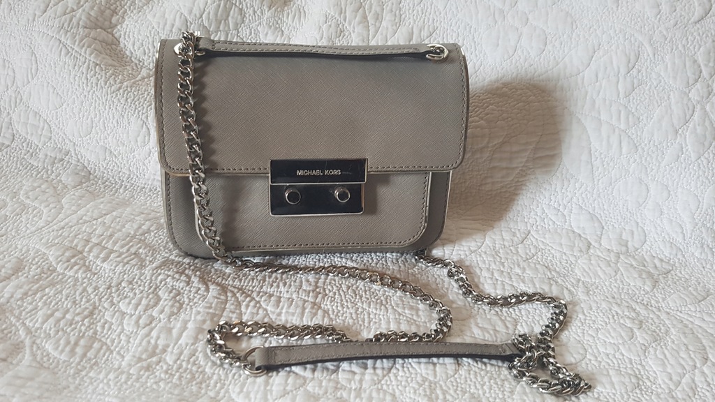 michael kors sloan specchio