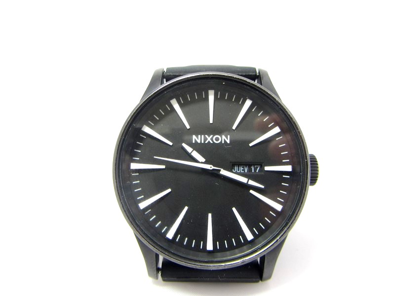 NIXON THE SENTRY | BATERIA DO WYMIANY