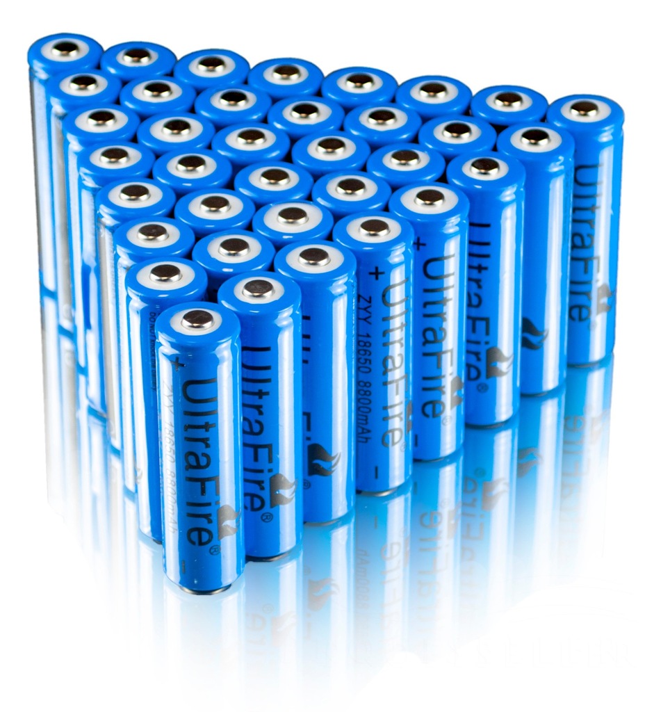 Аккумулятор 18650 8800mah