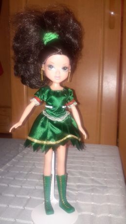 Barbie lalka Moxie Girlz cudna polecam