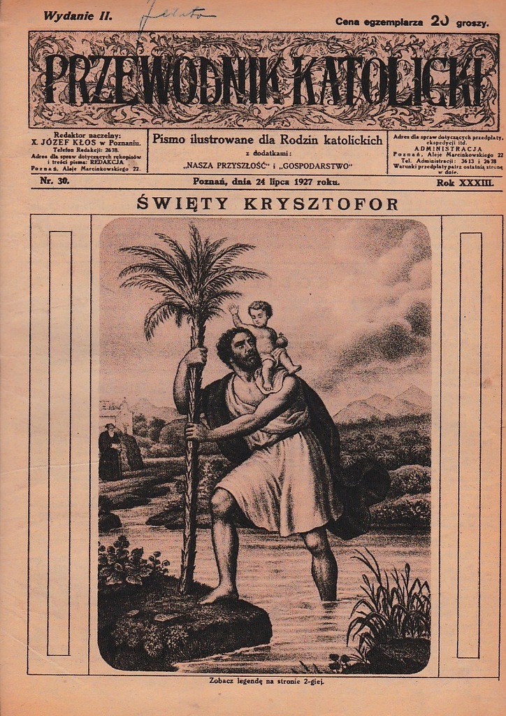 P.K. 1927 30 Huculszczyzna Bydgoszcz Czacz Gniezno
